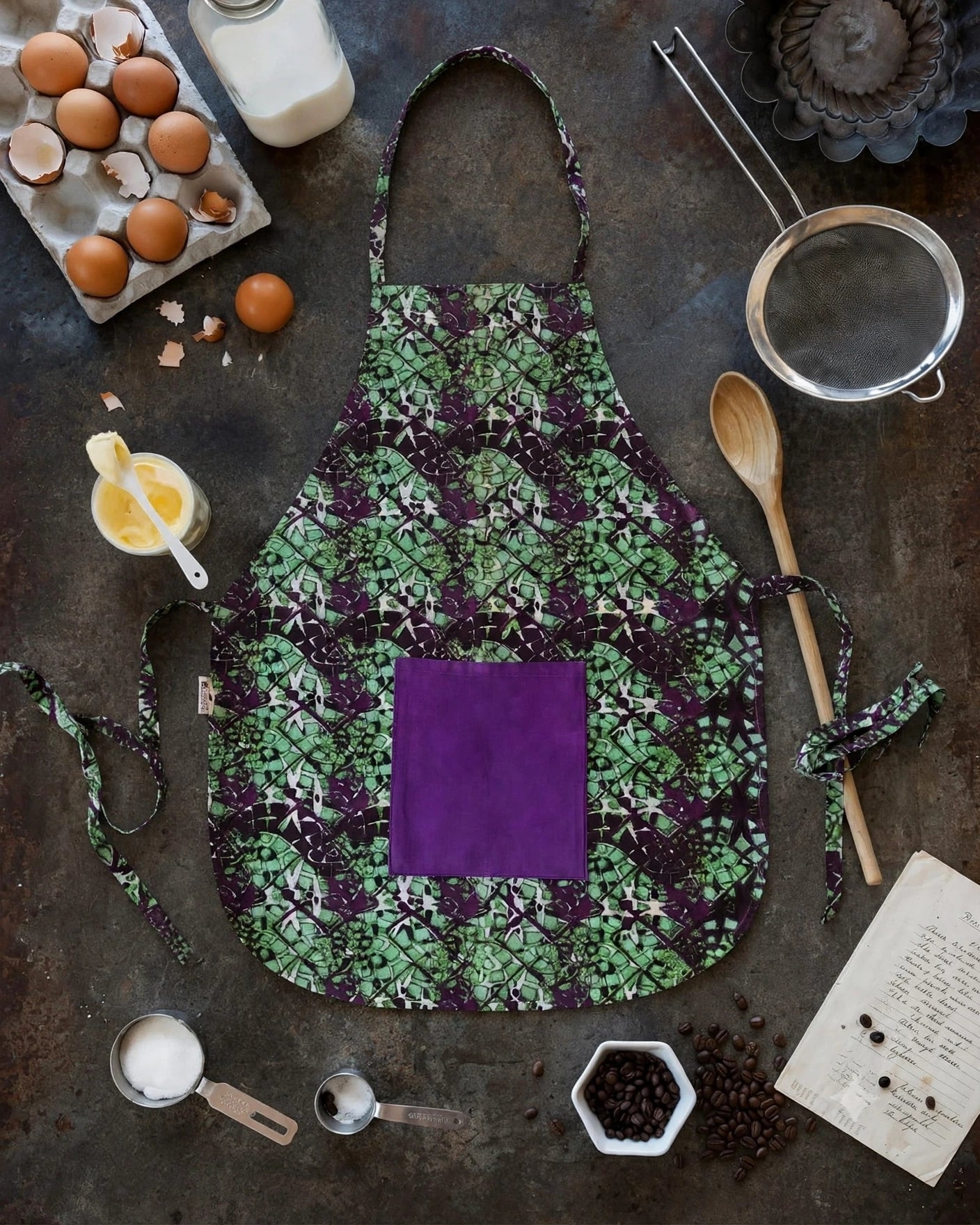 Apron - 002