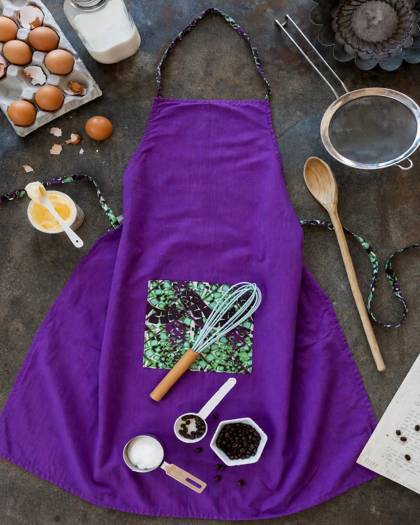 Apron - 002