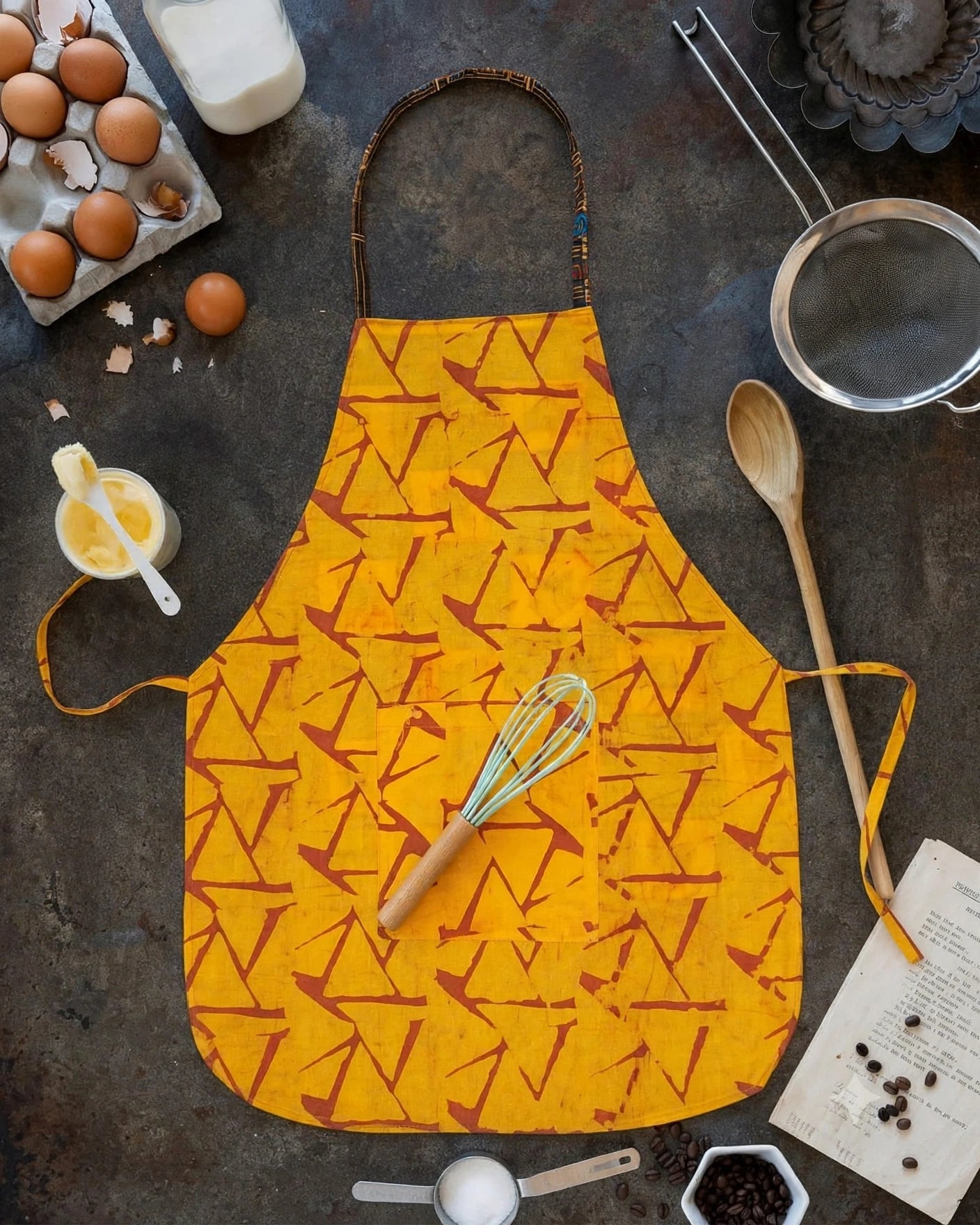 Apron - 004
