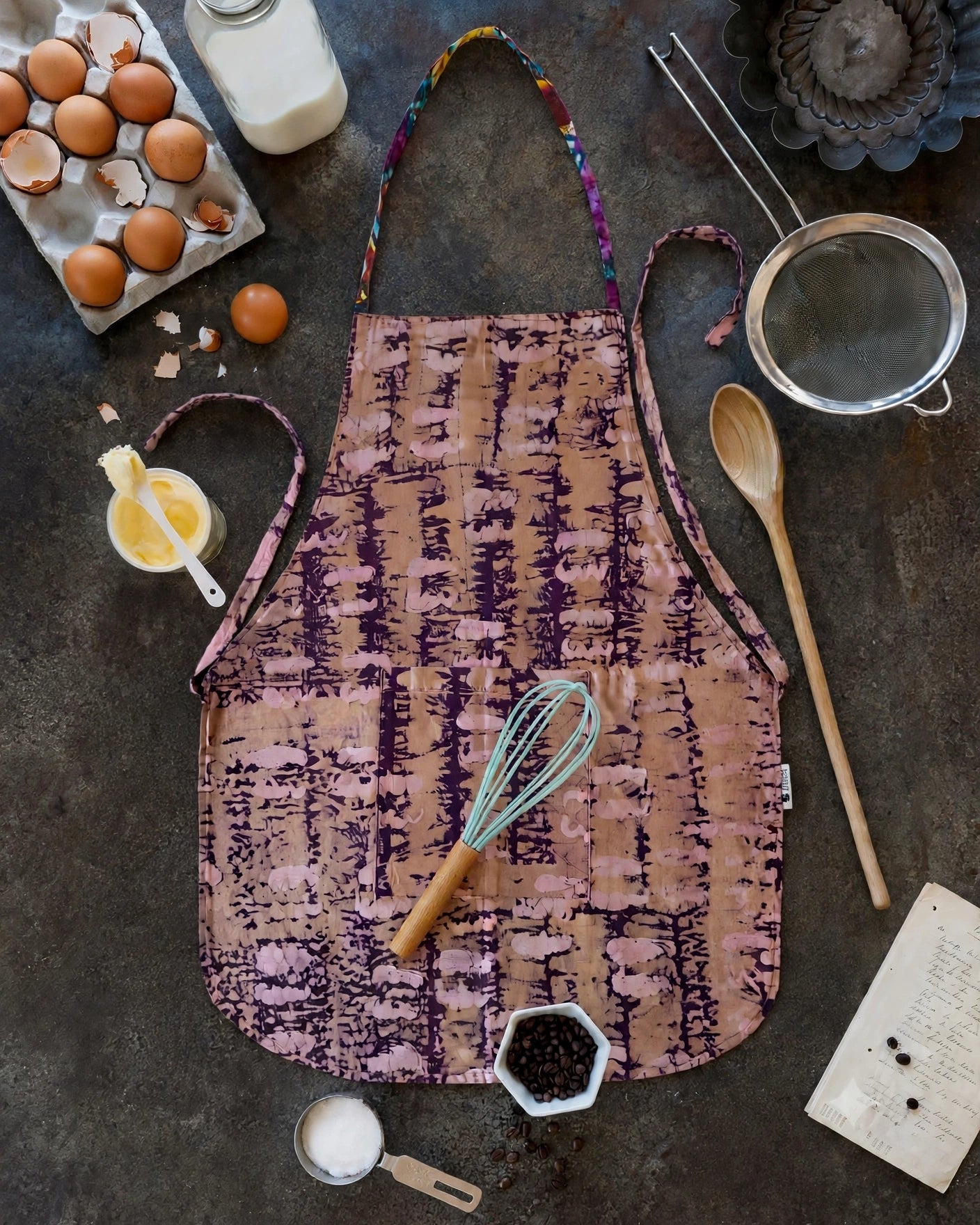 Apron - 001