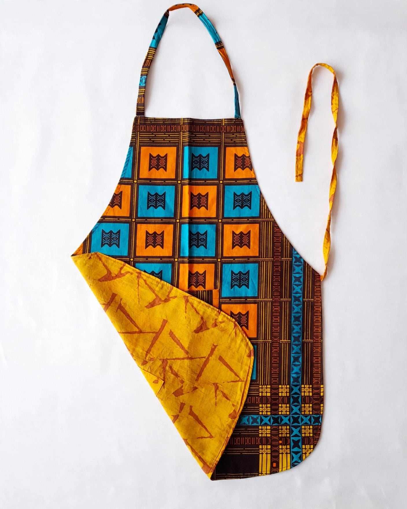 Apron - 004