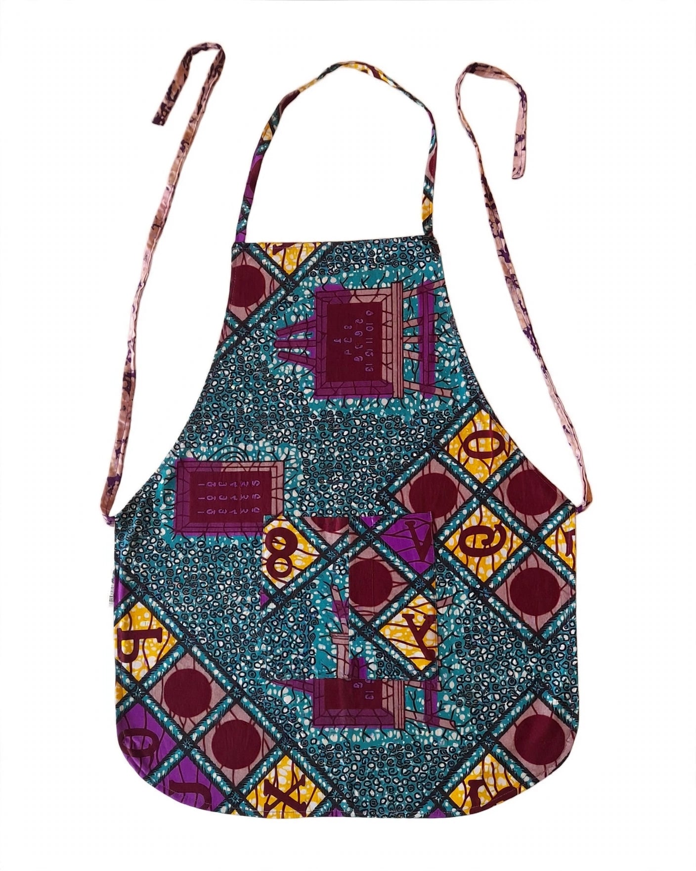 Apron - 001