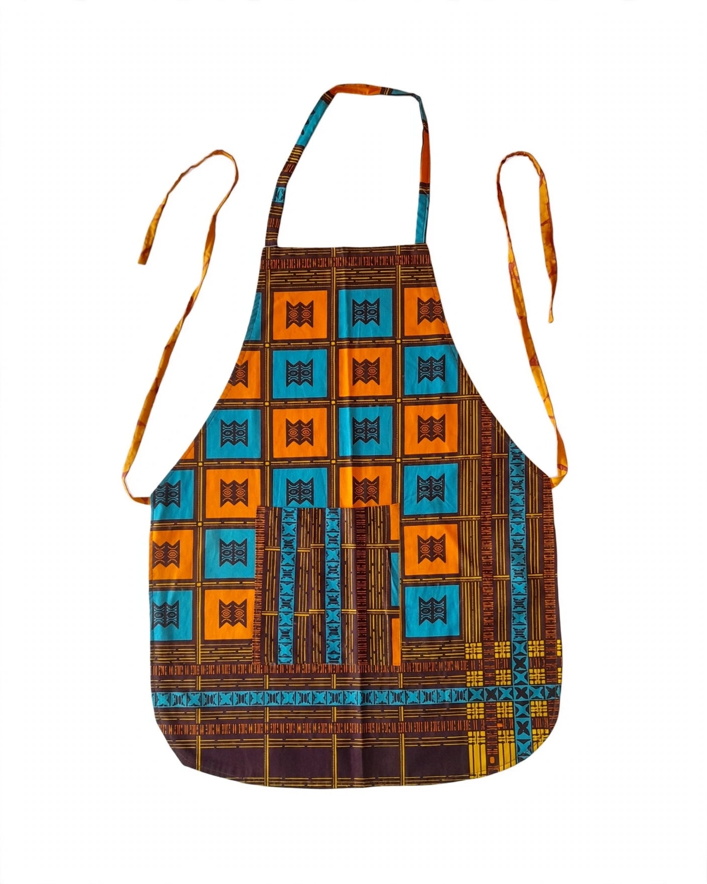 Apron - 004