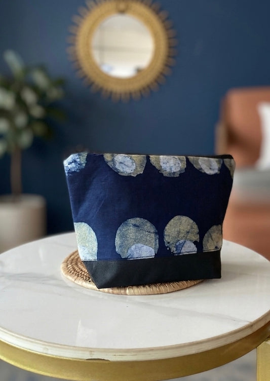 Pouch