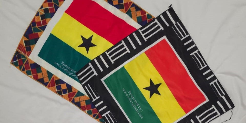 Ghana Bandana
