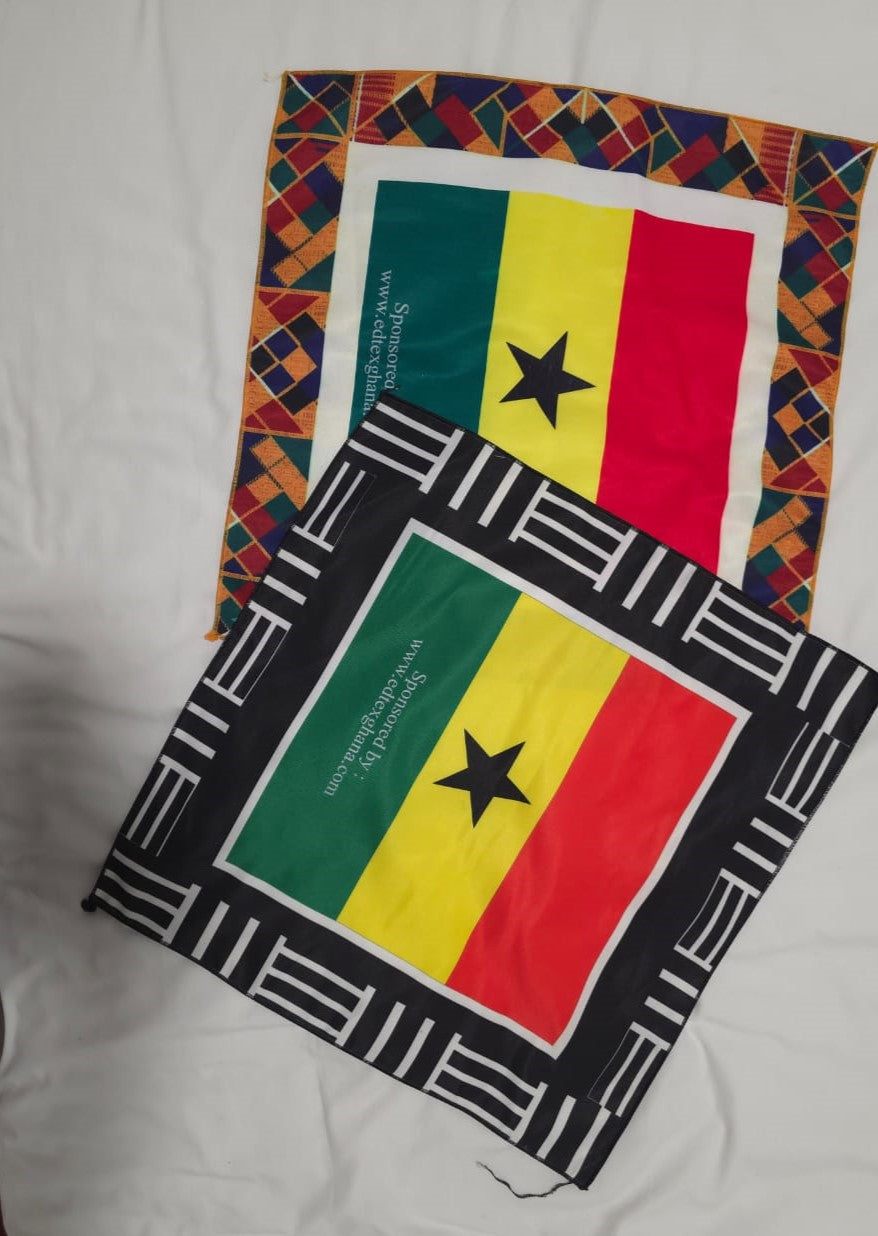Ghana Bandana