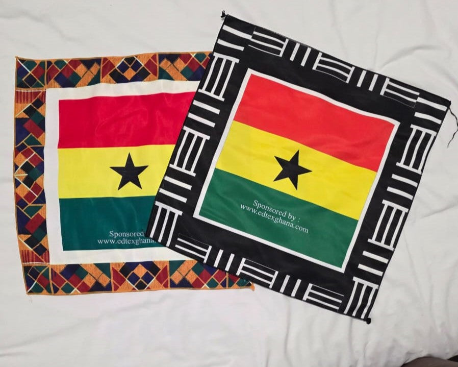 Ghana Bandana