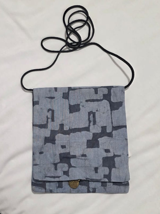 Passport Bag