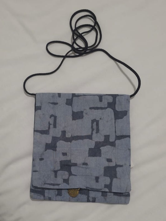 Passport Bag