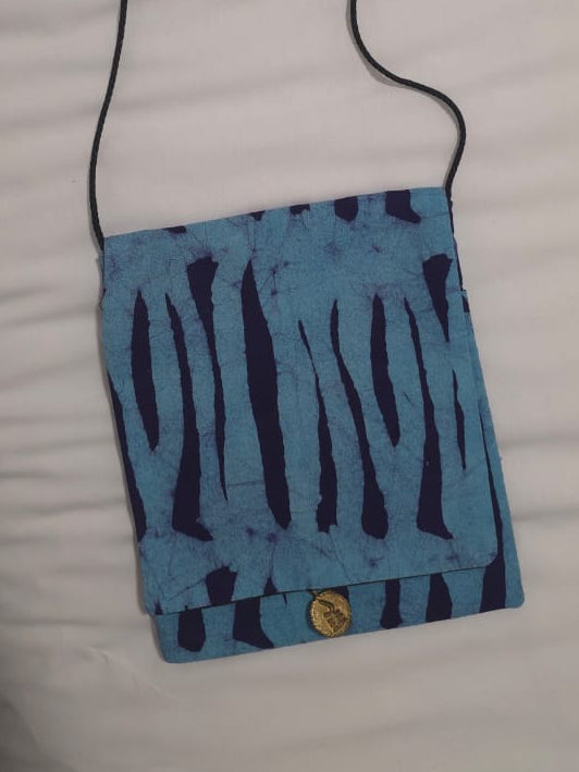 Passport Bag