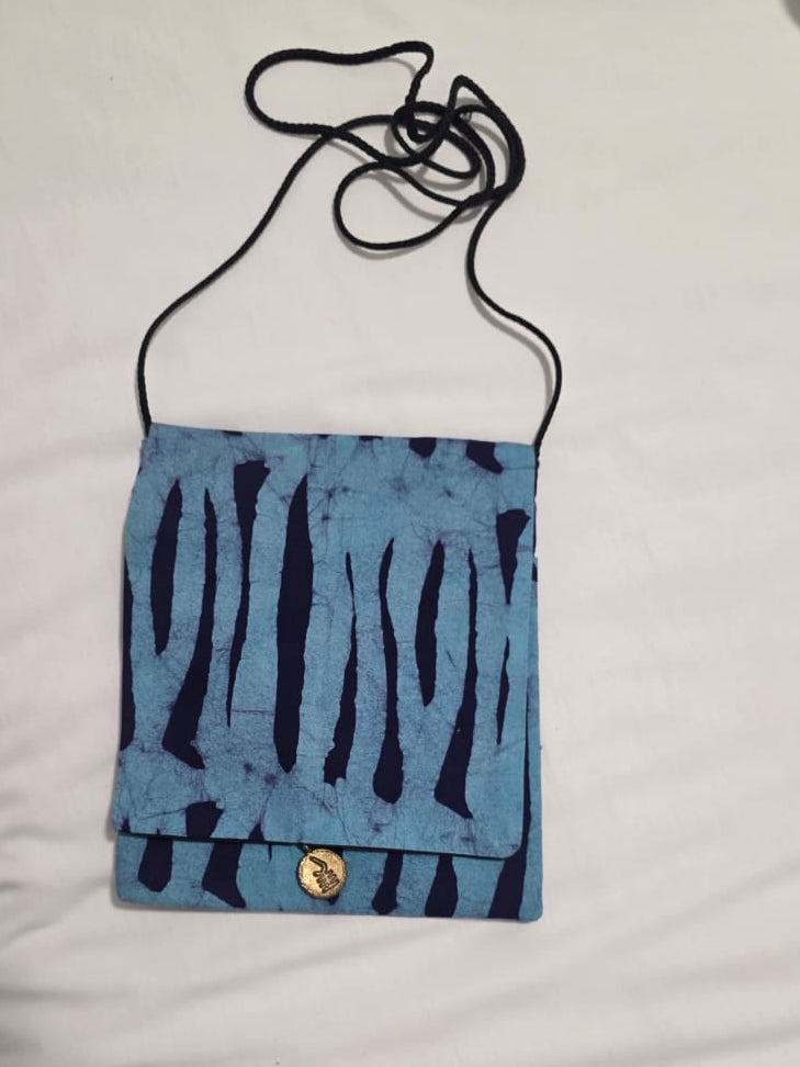 Passport Bag