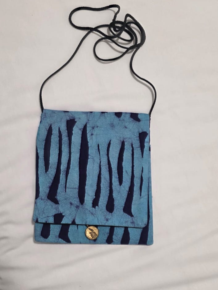 Passport Bag