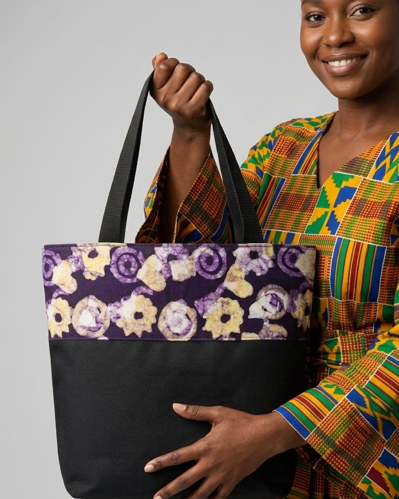 Shopping Tote