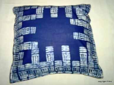 Throw Cushion Cover