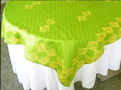 Tablecloth (Rectangular)