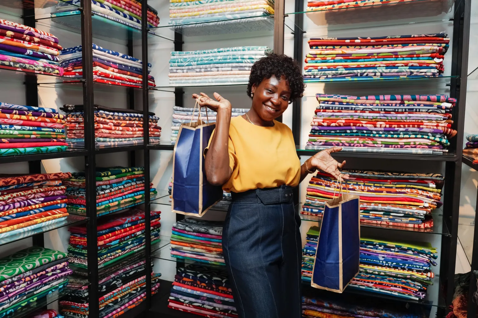 Edtex Ghana 30th Anniversary