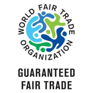 World Fair Trade Organization Logo